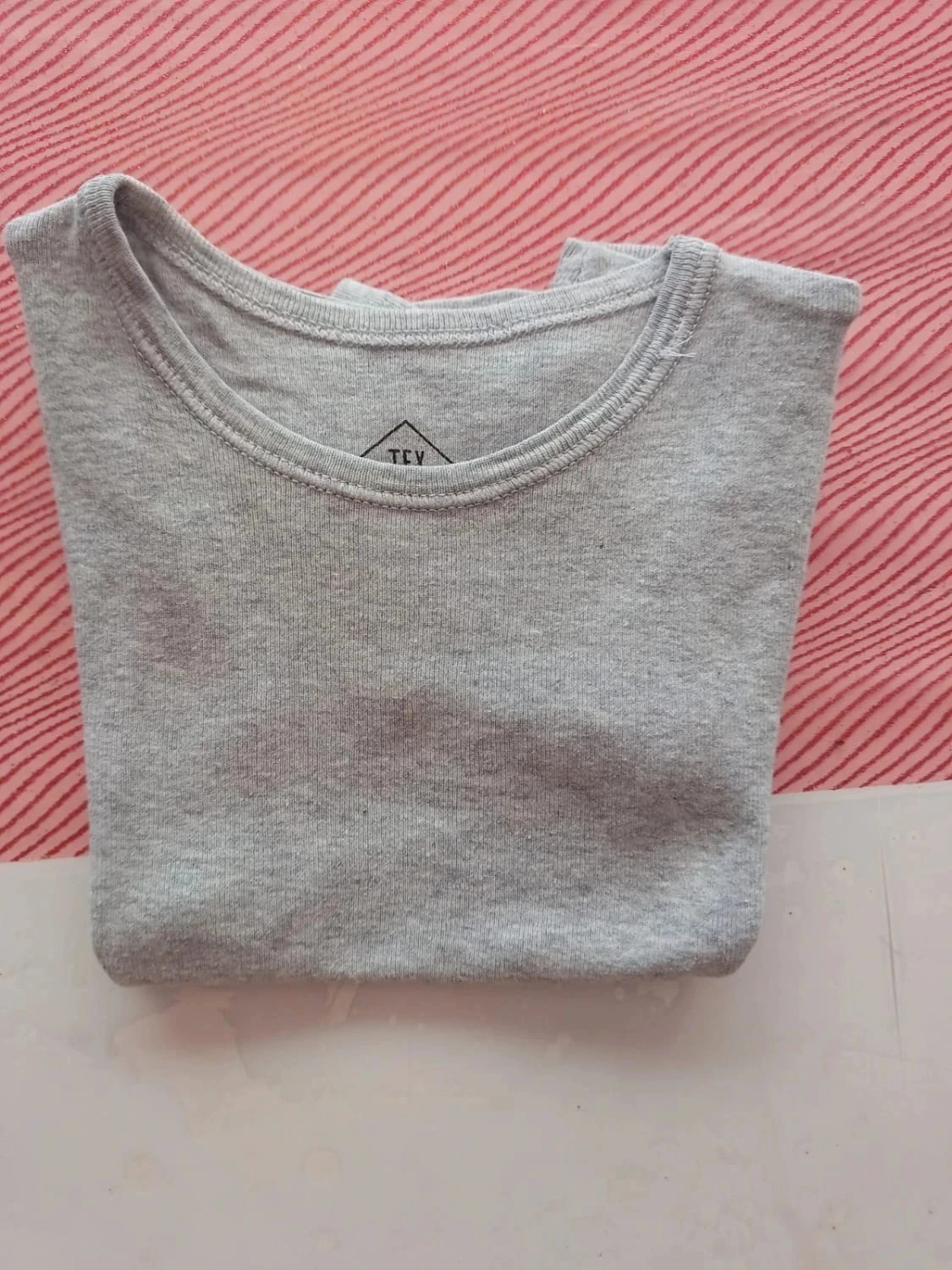 Tee shirt 2/3ans